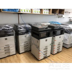 【全上海租賃數(shù)碼復(fù)印機(jī),多功能打印機(jī),帶掃描網(wǎng)絡(luò)打印】-