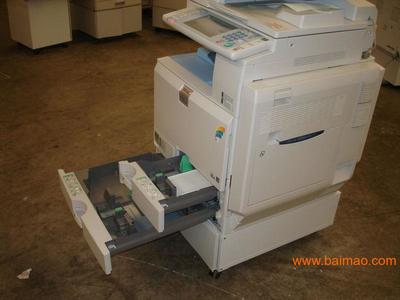 理光C2000彩色數(shù)碼復(fù)印機