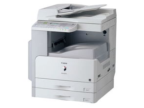 佳能 IR ADV 4245 黑白復印機 多功能數碼復印機的卓越效能